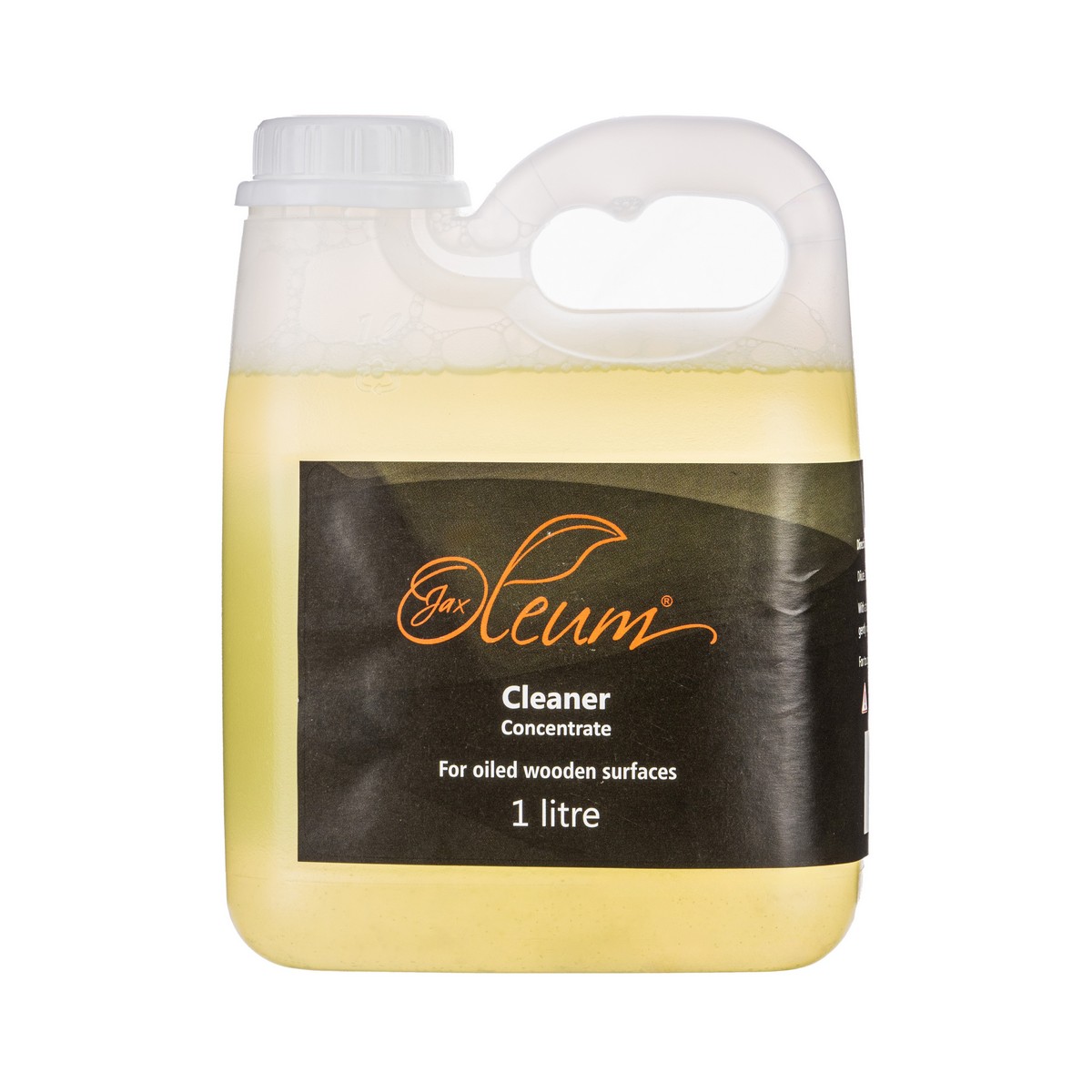 Jax Cleaner Concentrate – 1 litre