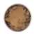 African Bronze