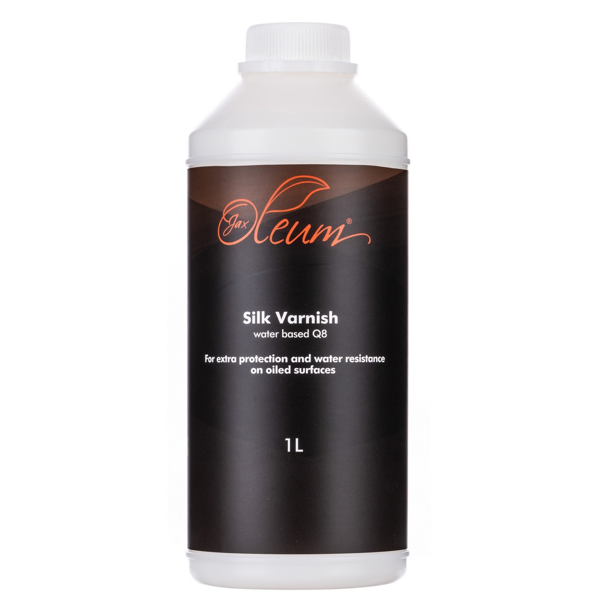 Jax Oleum water based Q8 - Silk - 1 litre